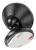 магнитный держатель на торпедо Hoco CA79 Ligue central console magnetic car holder black