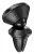 магнитный держатель на решетку воздуховода Hoco CA81 Ligue Air vent magnetic car holder black