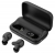 беспроводные TWS наушники для телефона Xiaomi HAYLOU T15 black