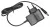 ТВ-тюнер DVB-T2 Lumax DV1115HD black