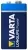 батарейка Varta 6LR61/Крона LONGLIFE Power-1BL 
