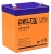 свинцово кислотный аккумулятор для UPS Delta HR 12-5.8 