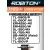 батарейка Robiton ER 14250-AX(1/2AA) 