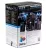 колонки Dialog Progressive AP-222B black