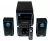 колонки Dialog Progressive AP-222B black