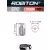 батарейка Robiton CR2 PROFI-BL1 