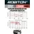батарейка Robiton CR2 PROFI-BL1 