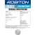 батарейка Robiton CR1632 PROFI-5BL 