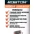 батарейка 3.6 В с коннектором Dupont 2,54 (BLS-2) Robiton ER 26500-DP (C) 