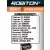 батарейка Robiton ER 34615 (D) 