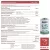 батарейка Saft LS 14250 CNR (1/2AA) 
