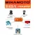 промышленная литиевая батарейка Minamoto ER 14335/W(2/3AA) 