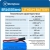батарейка 3.6 В с коннектором Dupont 2,54 (BLS-2) Westinghouse ER 14505BMD1 (AA) connector 