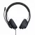 гарнитура для смартфона и ноутбука Accutone Invinit6  Stereo 3.5 mm with USB adaptor 