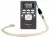 цифровой карманный FM радиоприемник Retekess PR13 