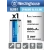 щелочная батарейка Westinghouse 6LR61/Крона Dynamo Alkaline-PB6 