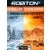литиевая батарейка 3.6V с коннектором EHR2 Robiton ER 18505-EHR2 
