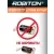 литиевая батарейка 3.6 V с коннектором 5557-2P Robiton ER 26500-55572P (C) 