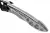 складной нож Leatherman Skeletool Kbx black silver