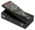 ТВ-тюнер DVB-T2 BBK SMP026 HDT2 черный