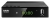 ТВ-тюнер DVB-T2 BBK SMP026 HDT2 черный