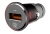 автомобильное зарядное устройство LDNIO C304Q 1USB QC3.0 + micro cable grey/red