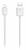 кабель для iPhone LDNIO SY-03 Lightning cable 1м white