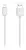 кабель для iPhone LDNIO SY-03 Lightning cable 1м white