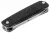 складной многофункциональный нож Ruike S31 black