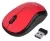 беспроводная мышь Gembird MUSW-270 красный