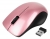 беспроводная мышь Gembird MUSW-370 розовый