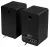 колонки для компьютера Dialog AJ-13 black