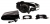 игровая гарнитура 7.1 с RGB подсветкой 1More H1005 Spearhead VR black