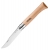 складной нож Opinel №12 Stainless Steel серрейтор бук