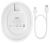 беспроводная зарядка для телефона Baseus Jelly wireless charger 15W white
