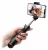 монопод для селфи Baseus Ultra Mini Bluetooth Folding Selfie Stick black