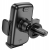 держатель Hoco CA94 Polaris push-type air outlet car holder black