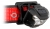 аккумуляторный налобный фонарь для трейлраннинга Fenix HL18RT черный