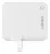 зарядное устройство LDNIO A4403C PD+Auto-id Fast Travel Charger + кабель USB - Lightning white