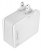 зарядное устройство LDNIO A4403C PD+Auto-id Fast Travel Charger + кабель USB - Lightning white