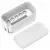 сетевой фильтр LDNIO SE5334/SN5309 5 port + 3 USB white
