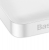 внешний аккумулятор Baseus Bipow Digital Display Power bank 10000mAh 15W white