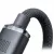 кабель передачи данных Baseus Crystal Shine Series Fast Charg Cable Type-C to Type-C 100W 2m black