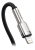 кабель передачи данных Baseus Cafule Series Metal Data Cable Type-C to iP PD 20W 1m black