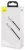 кабель передачи данных Baseus Cafule Series Metal Data Cable Type-C to iP PD 20W 1m black