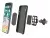 автомобильный держатель Arroys Vent One black edition