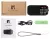 Портативный FM радиоприемник с блютуз Retekess TR610 