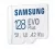 карта памяти Samsung 128Gb microSDXC Class 10 EVO PLUS MB-MC128KA/EU 