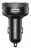 автомобильная зарядка с bluetooth FM трансмиттером Baseus Enjoy Car Wireless MP3 Charger (Wireless 5.0+5V/3.4A) black