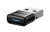 USB Bluetooth адаптер Baseus Wireless Adapter BA04 black
